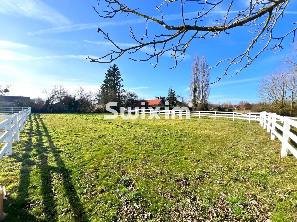 Haus zu verkaufen in Saint-Germain-Du-Bois - Einfamilienhaus zu verkaufen in Saint-Germain-Du-Bois, 11 Zimmer, 247.01 m2 - Smart Propylaia (6)