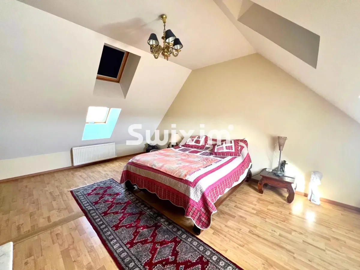 Haus zu verkaufen in Saint-Germain-Du-Bois - Smart Propylaia (7)