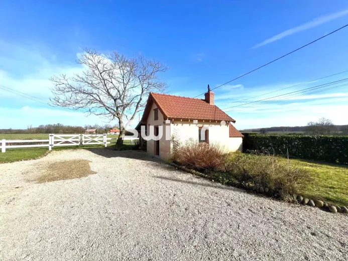 Haus zu verkaufen in Saint-Germain-Du-Bois (8)