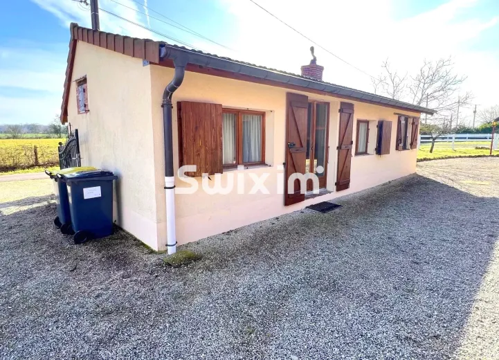 Haus zu verkaufen in Saint-Germain-Du-Bois (12)