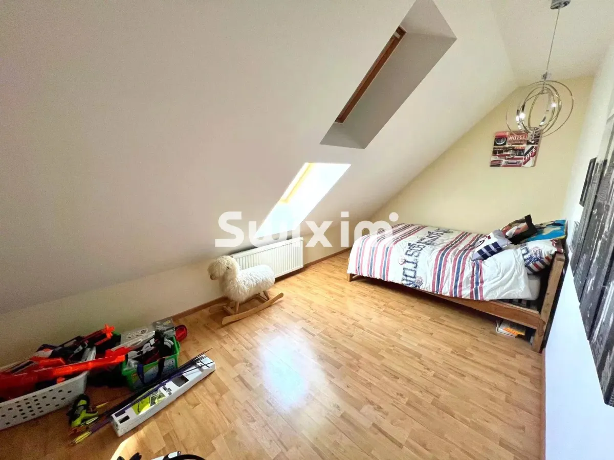 Haus zu verkaufen in Saint-Germain-Du-Bois - Smart Propylaia (13)
