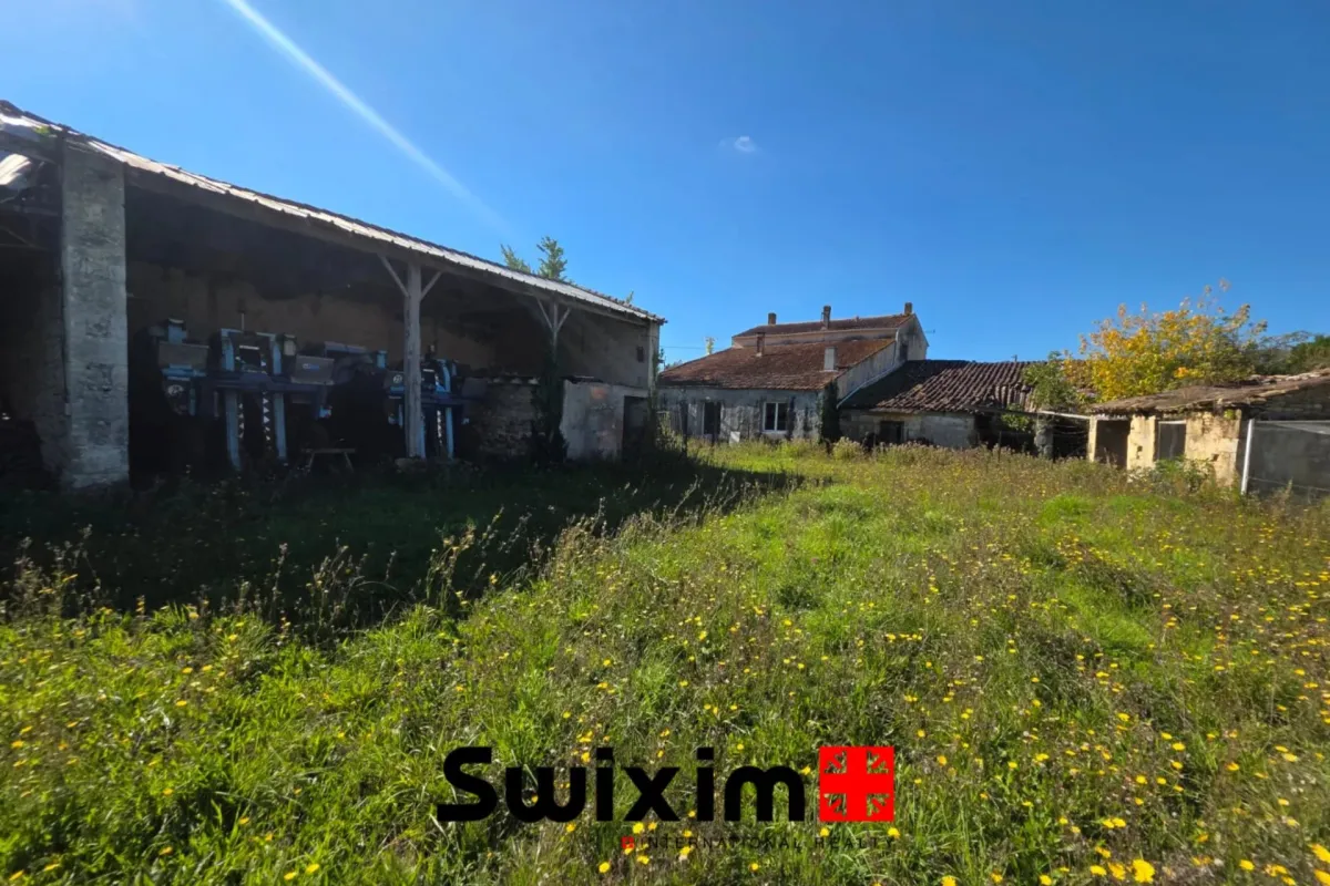 Haus zu verkaufen in Ordonnac - Smart Propylaia (2)