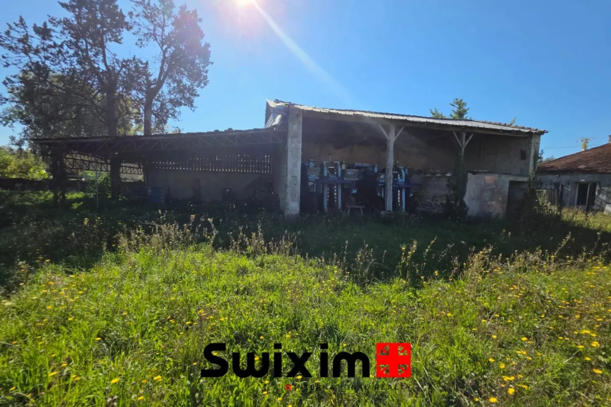 Haus zu verkaufen in Ordonnac - Smart Propylaia (4)