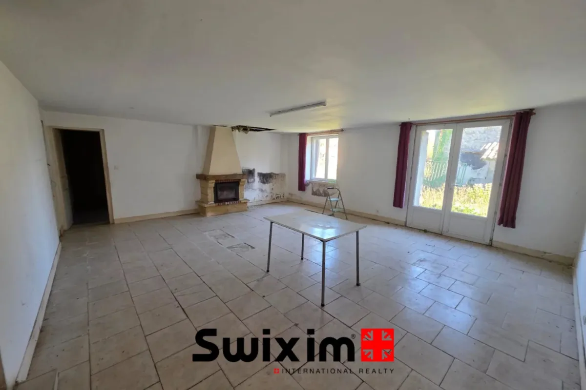 Haus zu verkaufen in Ordonnac - Smart Propylaia (5)