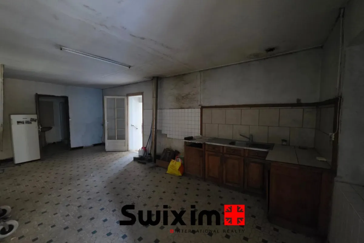 Haus zu verkaufen in Ordonnac - Einfamilienhaus zu verkaufen in Ordonnac, 11 Zimmer, 270 m2 - Smart Propylaia (6)