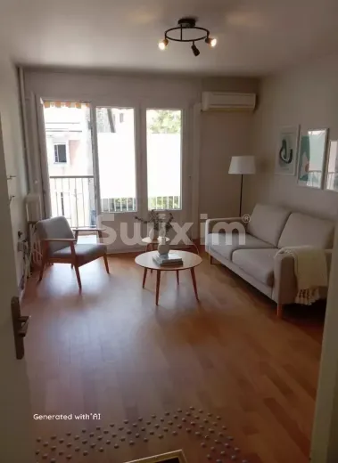 Wohnung zu verkaufen in Chambery