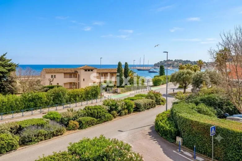 Appartement à vendre à Cavalaire-Sur-Mer