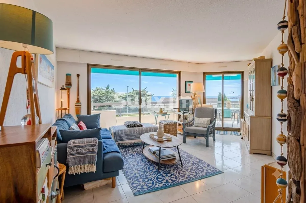 Appartement à vendre à Cavalaire-Sur-Mer - Smart Propylaia (4)