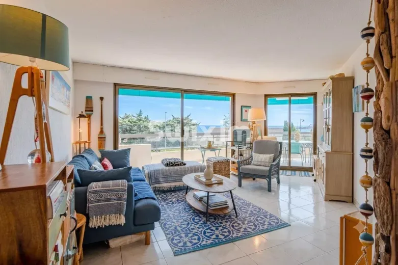 Appartement à vendre à Cavalaire-Sur-Mer (4)