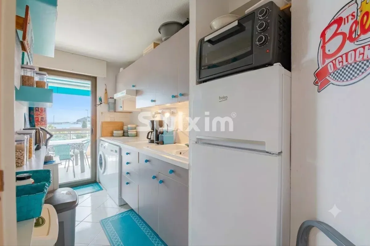 Appartement à vendre à Cavalaire-Sur-Mer - Smart Propylaia (5)