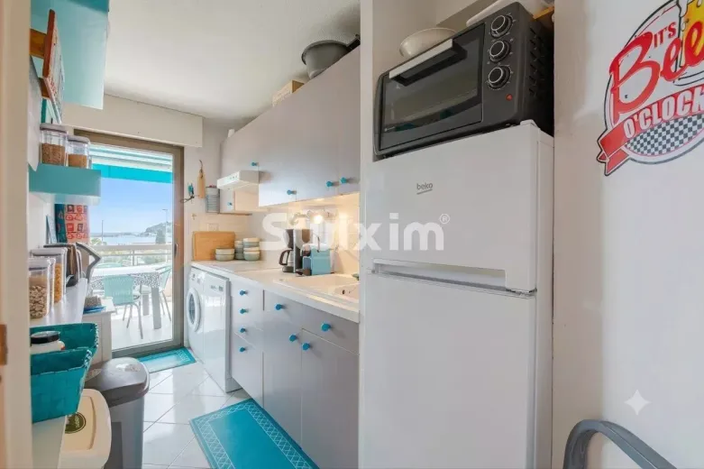 Appartement à vendre à Cavalaire-Sur-Mer (5)