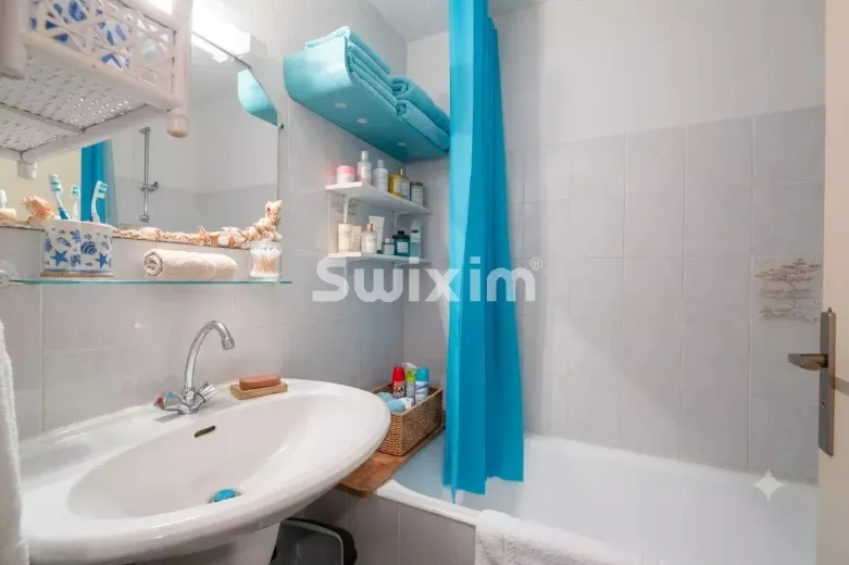 Appartement à vendre à Cavalaire-Sur-Mer (9)