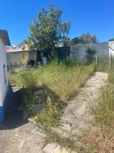 House for sale in Melides (2)