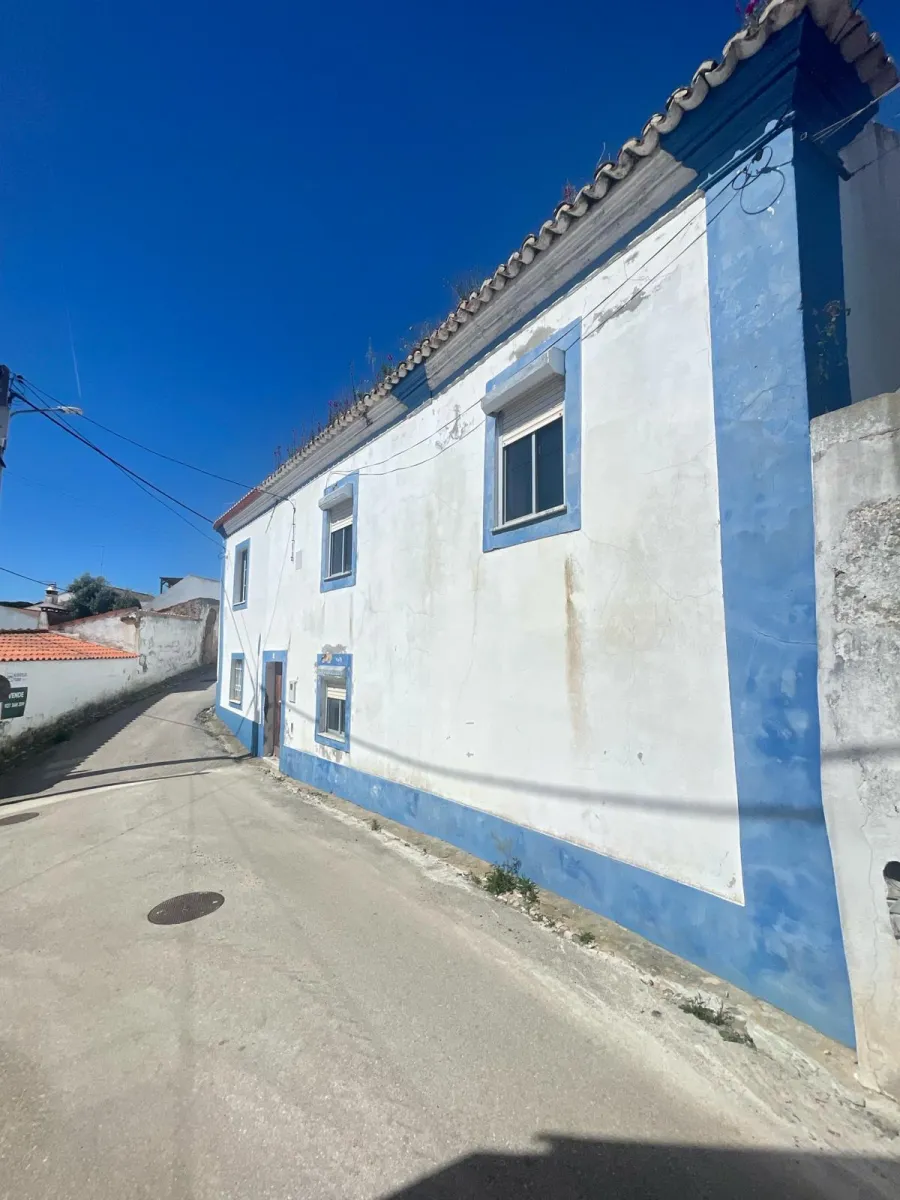 House for sale in Melides - Smart Propylaia (13)