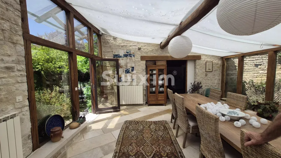Maison à vendre à Noyers
