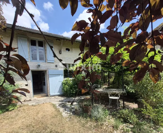 Maison à vendre à Noyers (3)