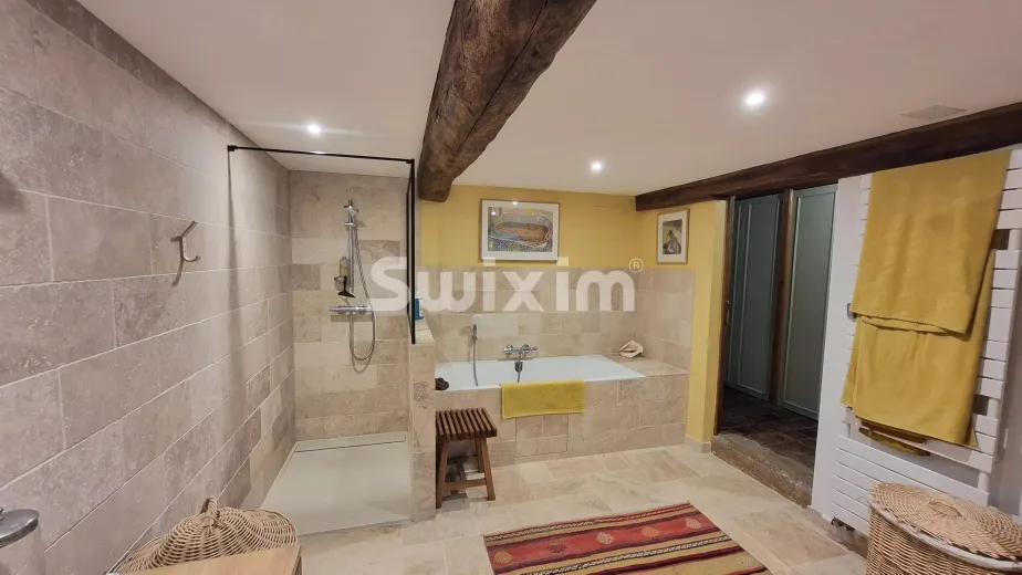 Maison à vendre à Noyers (6)