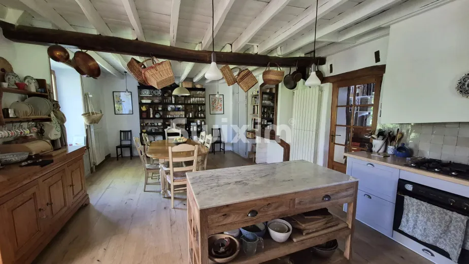 Maison à vendre à Noyers (7)
