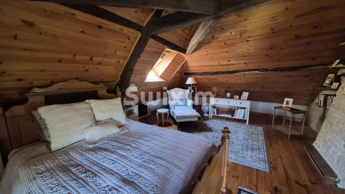 Maison à vendre à Noyers - Smart Propylaia (8)