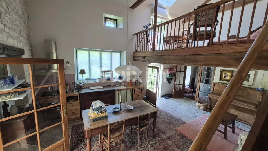 Maison à vendre à Noyers (9)