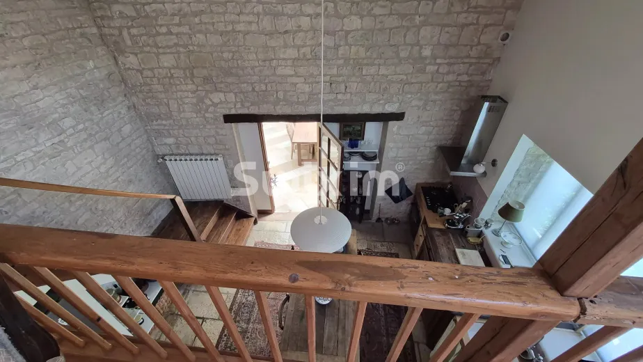 Maison à vendre à Noyers (10)