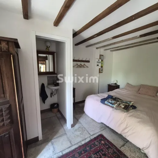 Maison à vendre à Noyers (11)
