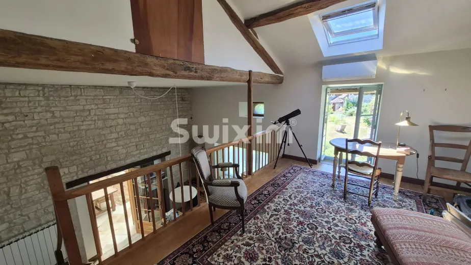 Maison à vendre à Noyers (12)