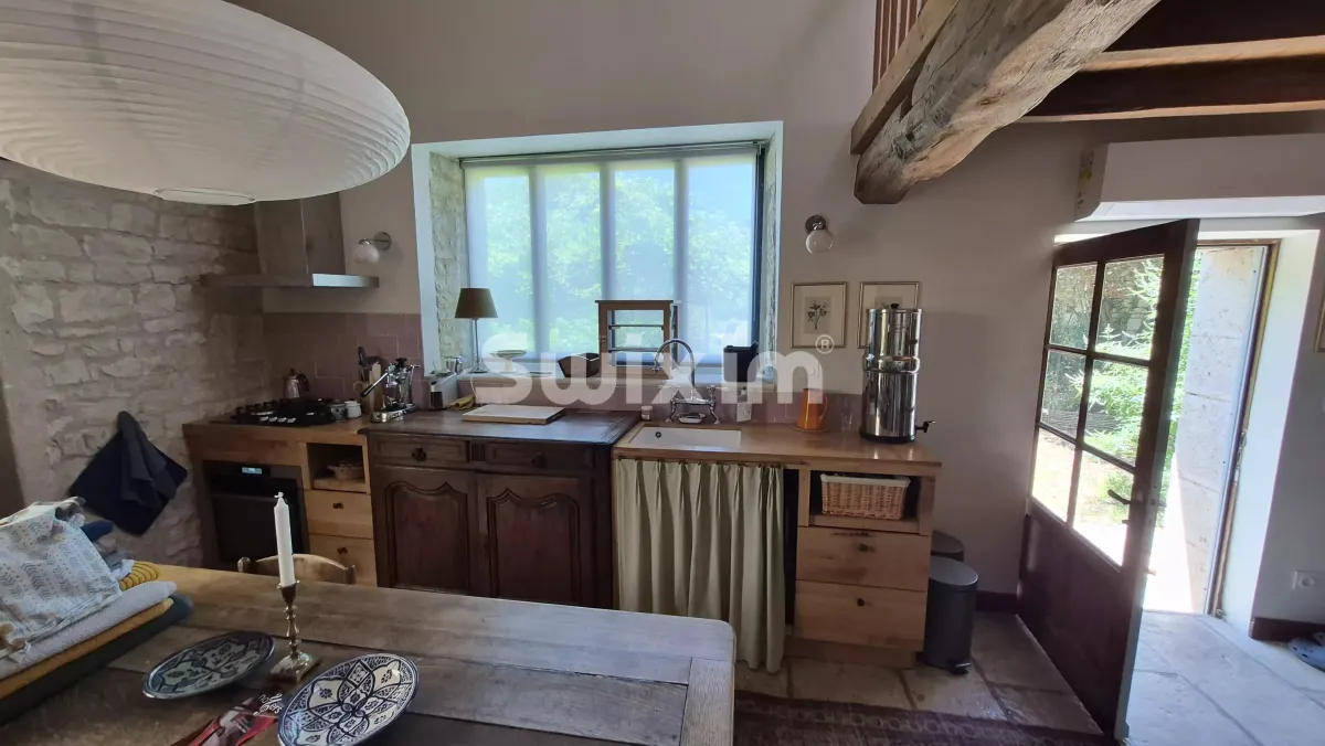 Maison à vendre à Noyers - Smart Propylaia (13)