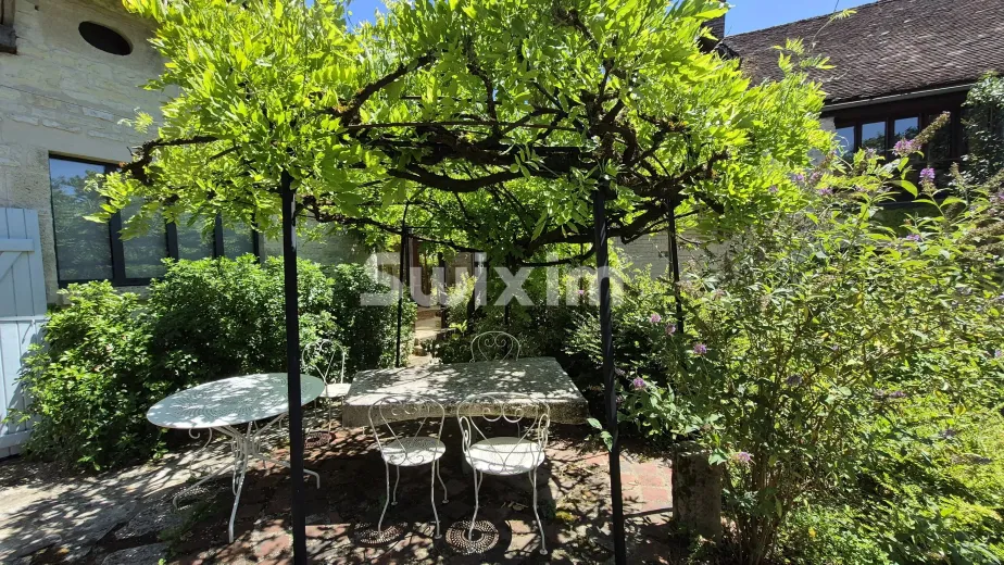 Maison à vendre à Noyers (14)