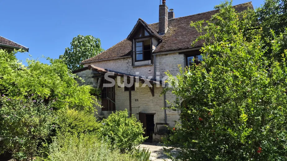 Maison à vendre à Noyers (15)