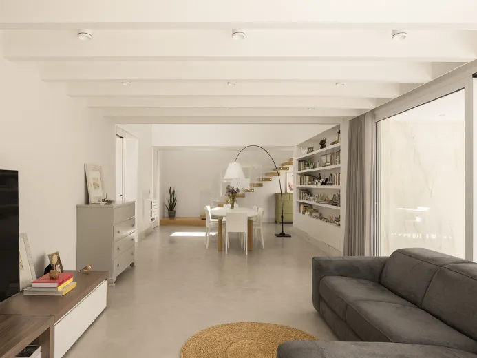 Haus zu verkaufen in Corroios-Seixal (7)