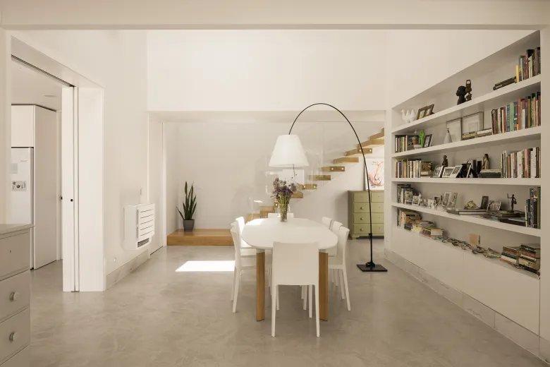 Haus zu verkaufen in Corroios-Seixal (16)