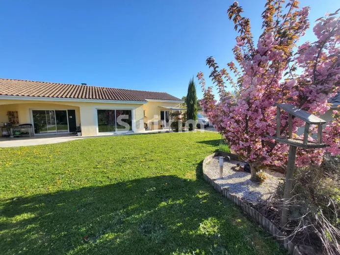 Haus zu verkaufen in Charnay-Les-Macon