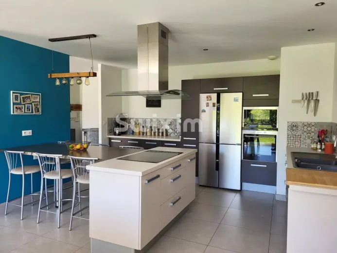 Haus zu verkaufen in Charnay-Les-Macon (8)