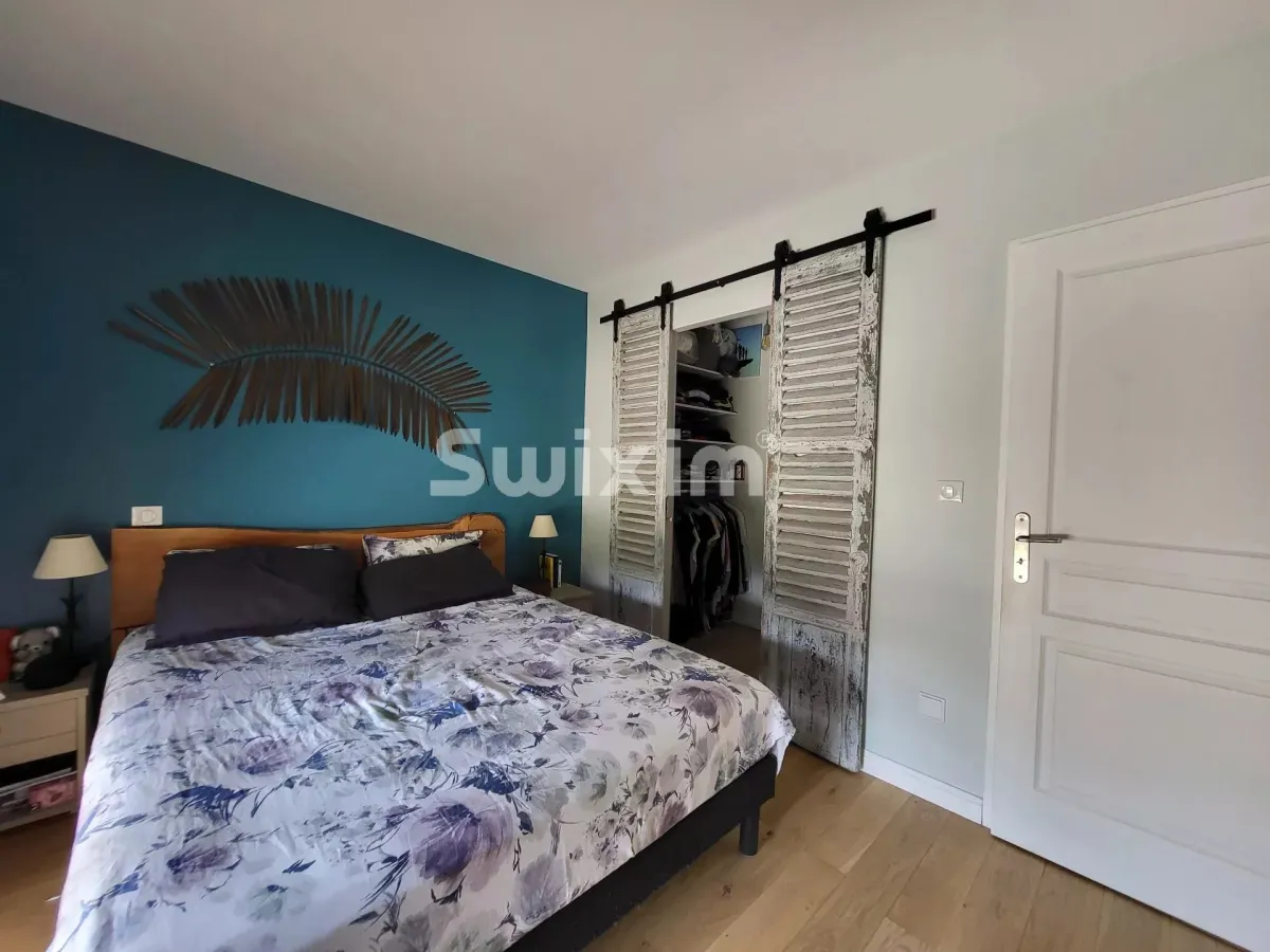Haus zu verkaufen in Charnay-Les-Macon - Smart Propylaia (10)