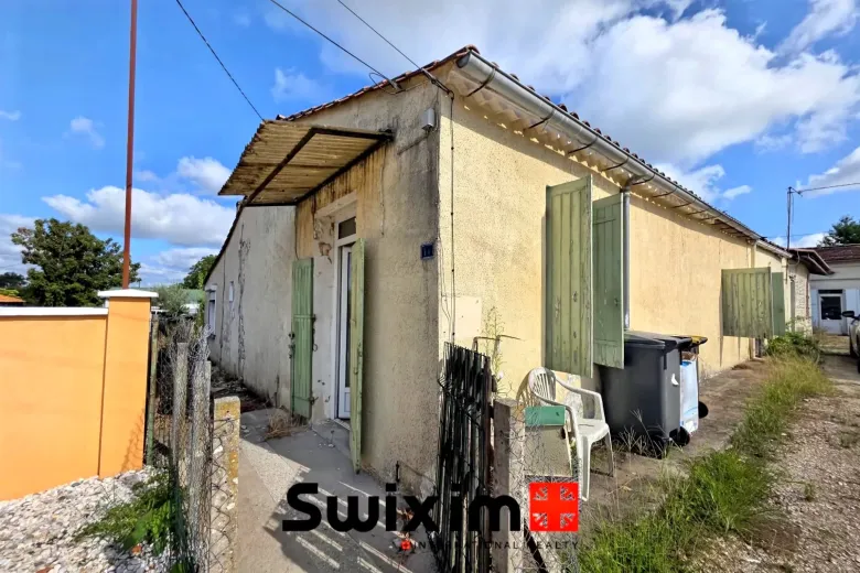 House for sale in Saint-Estephe