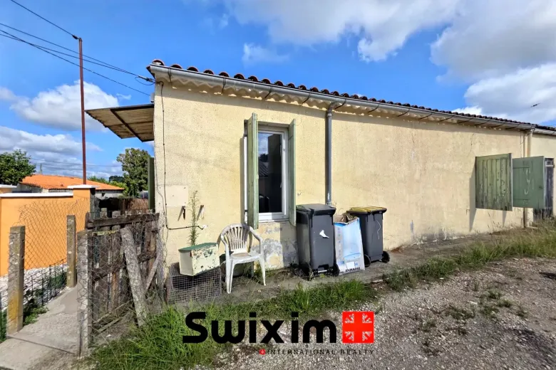 House for sale in Saint-Estephe (9)