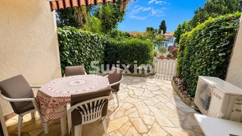 Appartement à vendre à Cavalaire-Sur-Mer