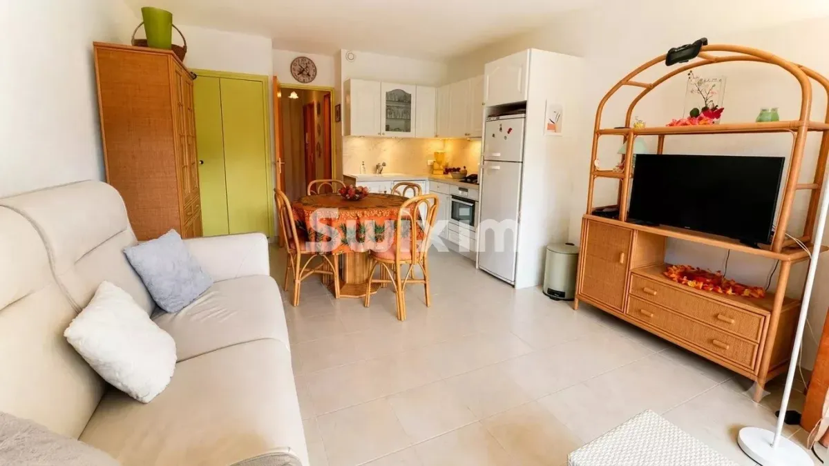 Appartement à vendre à Cavalaire-Sur-Mer - Smart Propylaia (2)