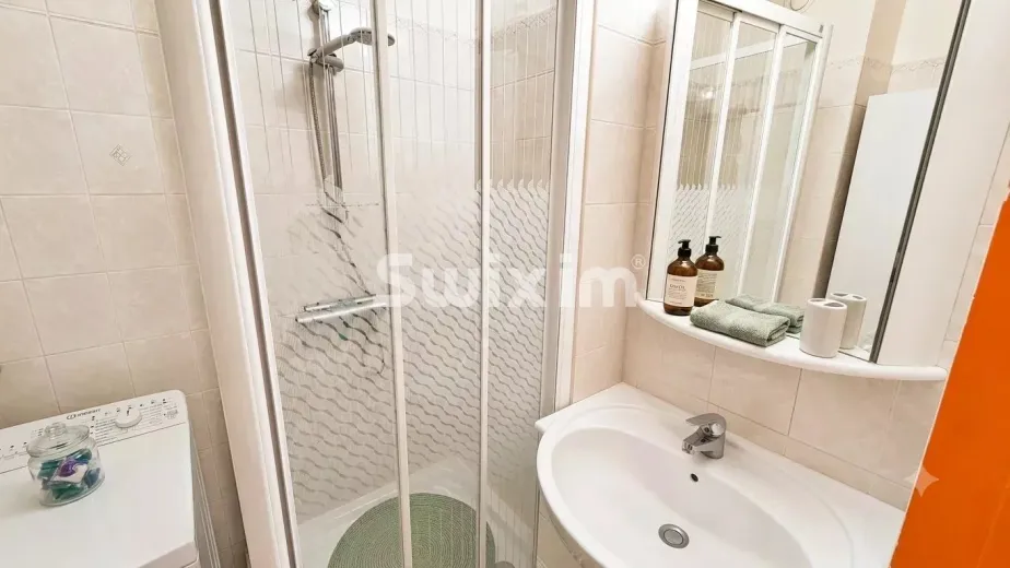 Appartement à vendre à Cavalaire-Sur-Mer (5)
