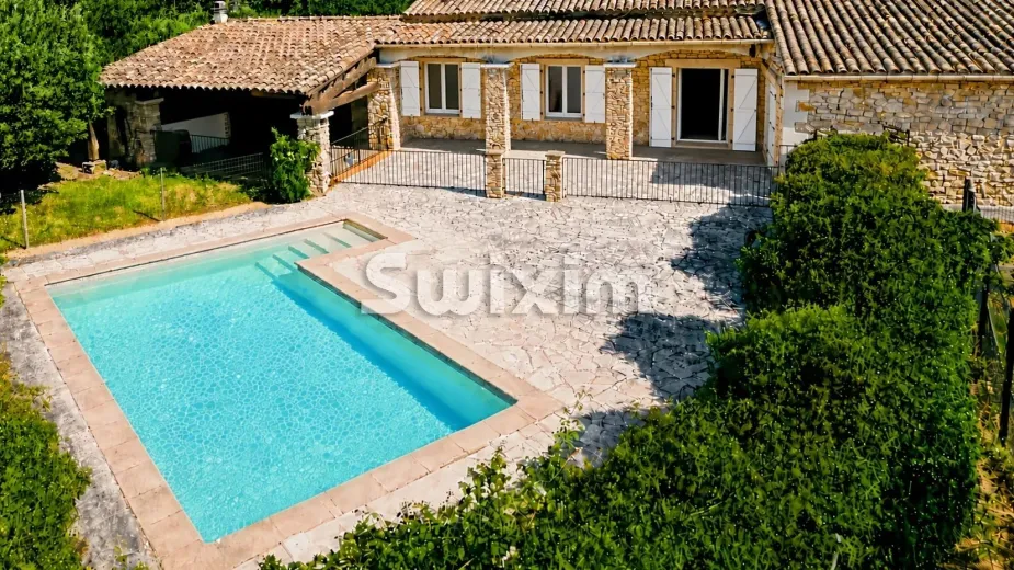 House for sale in Mornas (5)