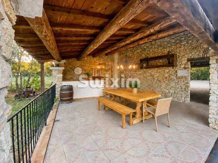 House for sale in Mornas (6)