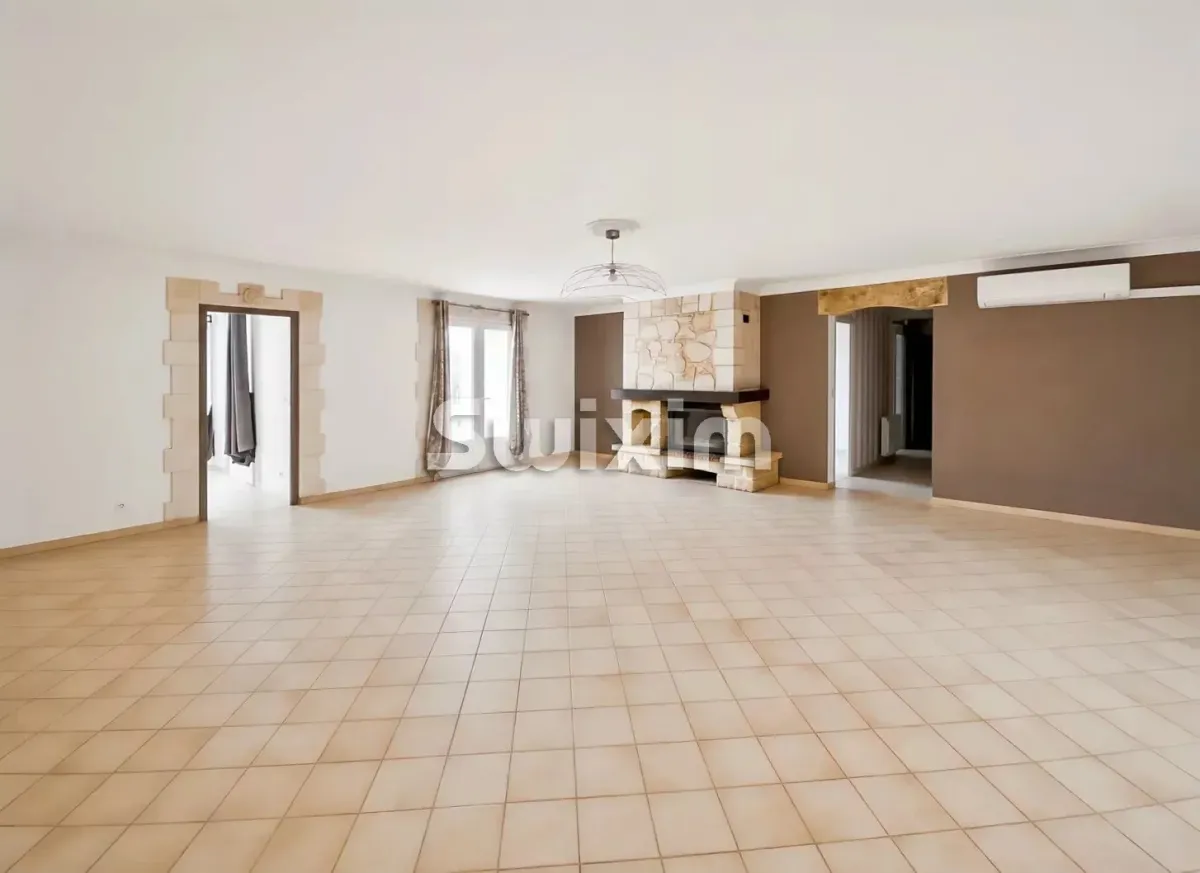 Haus zu verkaufen in Mornas - Smart Propylaia (7)