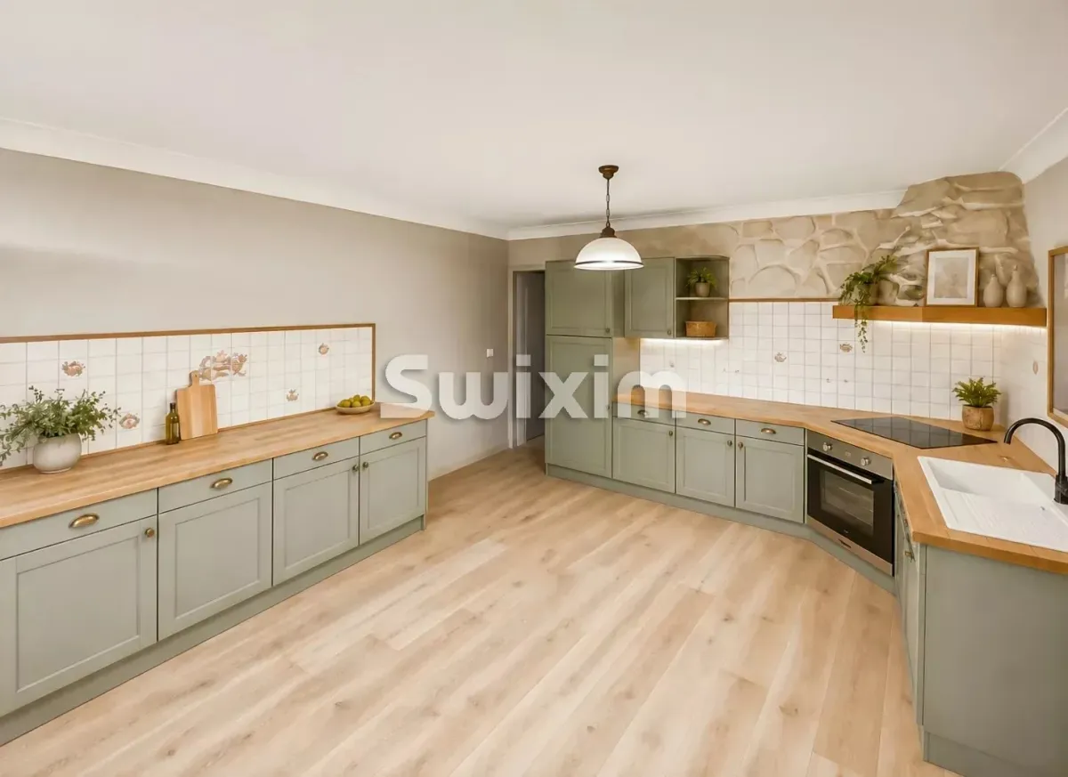 Haus zu verkaufen in Mornas - Smart Propylaia (8)