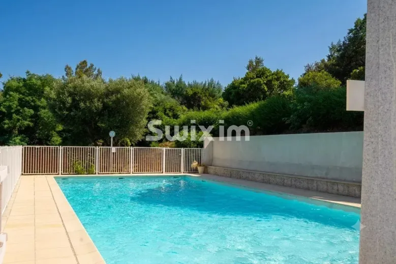 Appartement à vendre à Cavalaire-Sur-Mer