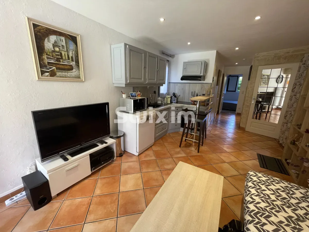 Appartement à vendre à Cavalaire-Sur-Mer - Smart Propylaia (2)