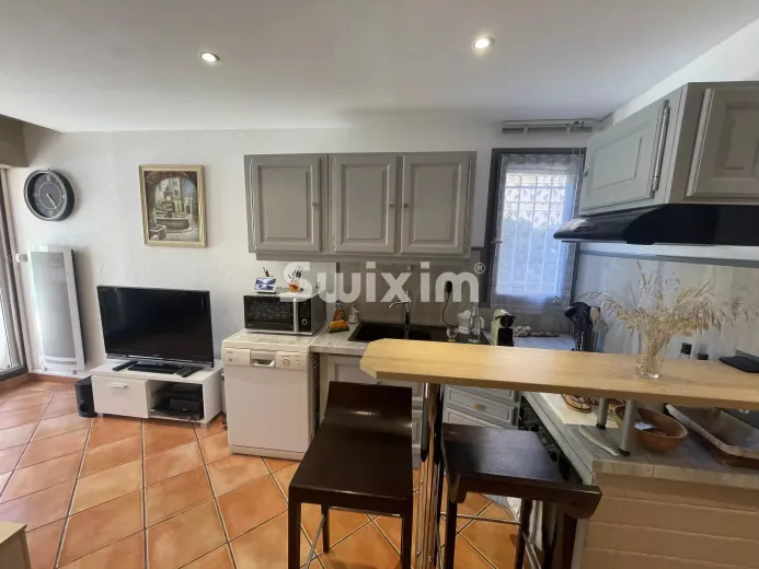 Appartement à vendre à Cavalaire-Sur-Mer (3)