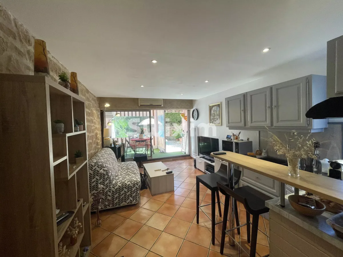 Appartement à vendre à Cavalaire-Sur-Mer - Smart Propylaia (4)