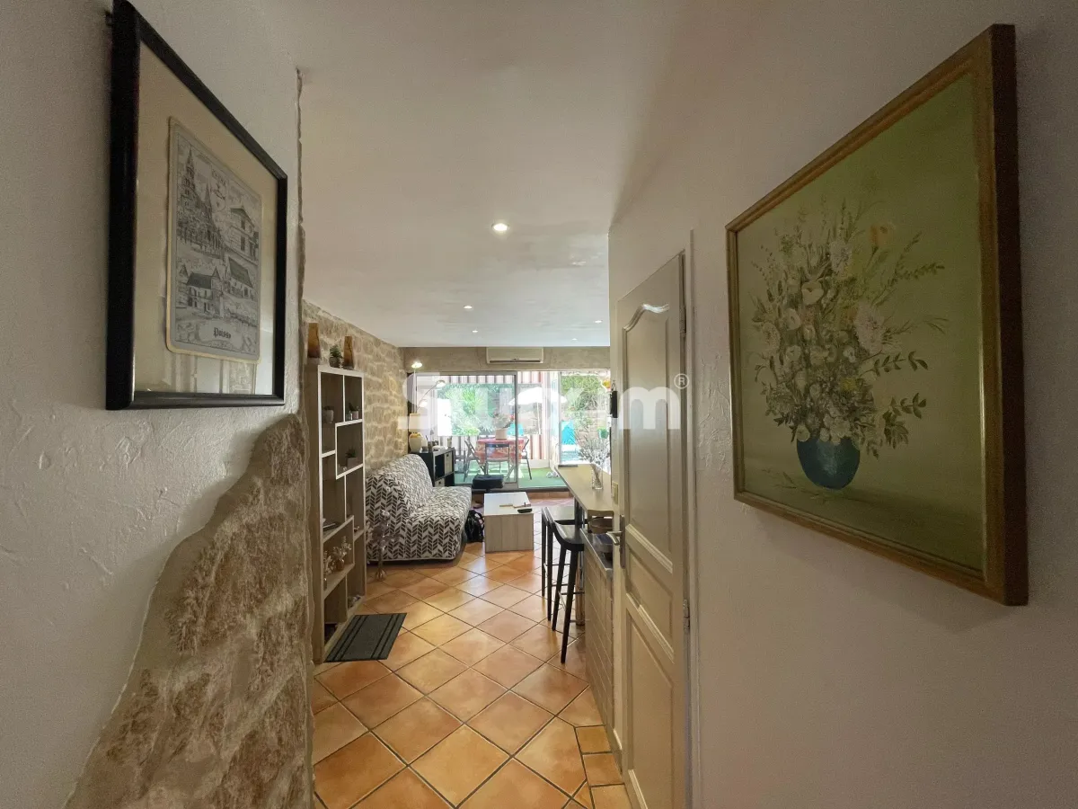 Appartement à vendre à Cavalaire-Sur-Mer - Smart Propylaia (7)