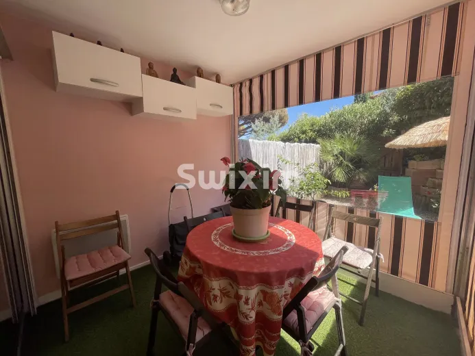 Appartement à vendre à Cavalaire-Sur-Mer (9)